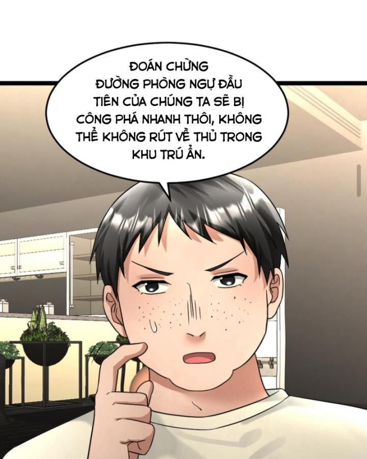 đọc truyện Toàn Cầu Băng Phong: Ta Chế Tạo Phòng An Toàn Tại Tận Thế Chương 312 ảnh 27 tại Thiên Thai Truyện