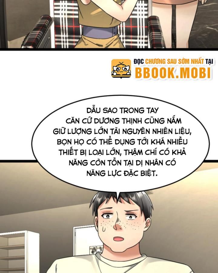 đọc truyện Toàn Cầu Băng Phong: Ta Chế Tạo Phòng An Toàn Tại Tận Thế Chương 312 ảnh 31 tại Thiên Thai Truyện