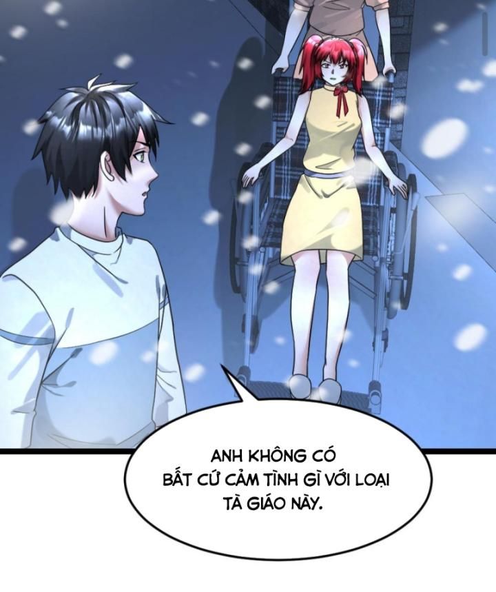 đọc truyện Toàn Cầu Băng Phong: Ta Chế Tạo Phòng An Toàn Tại Tận Thế Chương 313 ảnh 11 tại Thiên Thai Truyện