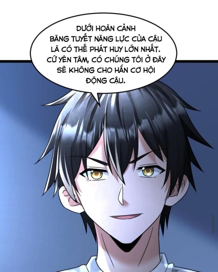 đọc truyện Toàn Cầu Băng Phong: Ta Chế Tạo Phòng An Toàn Tại Tận Thế Chương 313 ảnh 15 tại Thiên Thai Truyện