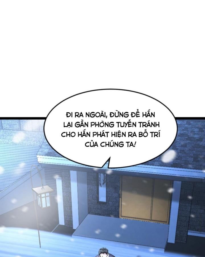 đọc truyện Toàn Cầu Băng Phong: Ta Chế Tạo Phòng An Toàn Tại Tận Thế Chương 313 ảnh 18 tại Thiên Thai Truyện