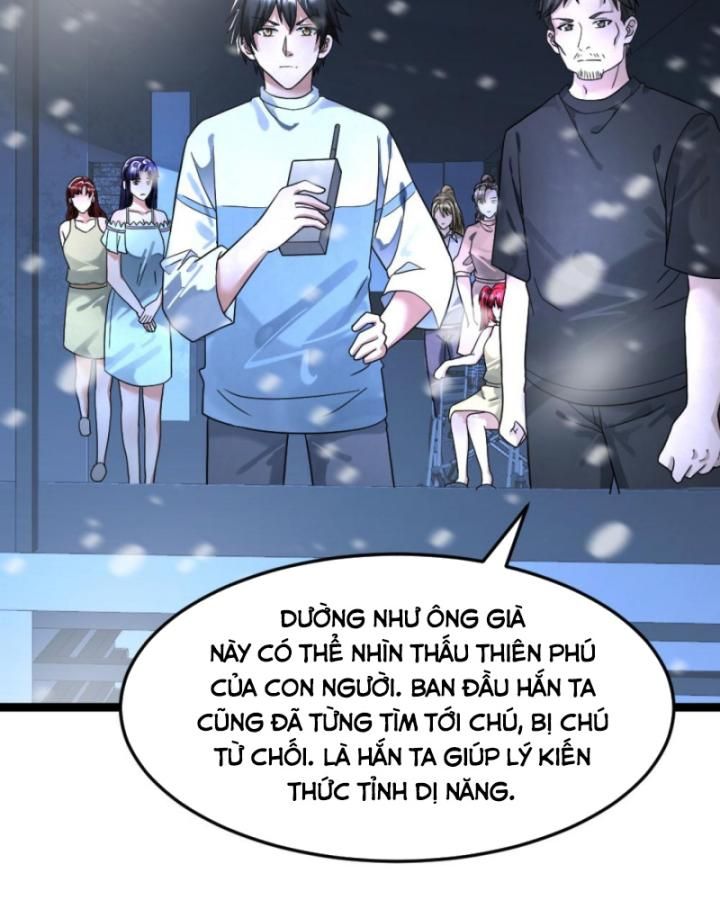 đọc truyện Toàn Cầu Băng Phong: Ta Chế Tạo Phòng An Toàn Tại Tận Thế Chương 313 ảnh 23 tại Thiên Thai Truyện
