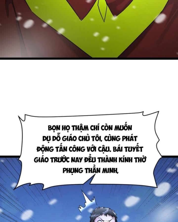 đọc truyện Toàn Cầu Băng Phong: Ta Chế Tạo Phòng An Toàn Tại Tận Thế Chương 313 ảnh 34 tại Thiên Thai Truyện