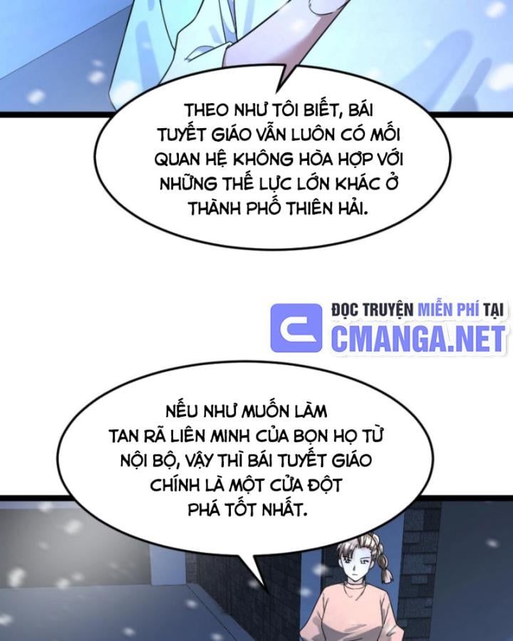 đọc truyện Toàn Cầu Băng Phong: Ta Chế Tạo Phòng An Toàn Tại Tận Thế Chương 313 ảnh 10 tại Thiên Thai Truyện