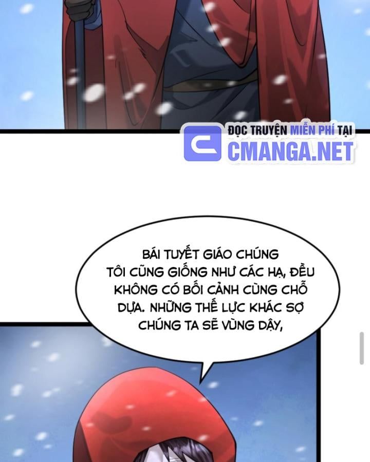 đọc truyện Toàn Cầu Băng Phong: Ta Chế Tạo Phòng An Toàn Tại Tận Thế Chương 314 ảnh 11 tại Thiên Thai Truyện