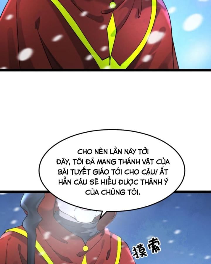 đọc truyện Toàn Cầu Băng Phong: Ta Chế Tạo Phòng An Toàn Tại Tận Thế Chương 314 ảnh 17 tại Thiên Thai Truyện