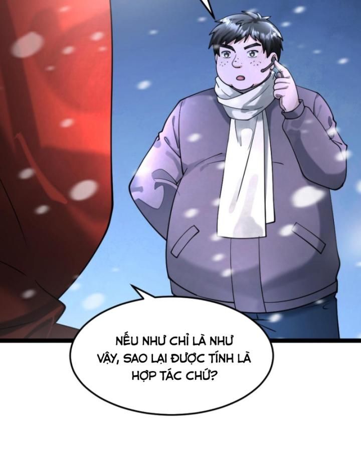 đọc truyện Toàn Cầu Băng Phong: Ta Chế Tạo Phòng An Toàn Tại Tận Thế Chương 314 ảnh 8 tại Thiên Thai Truyện