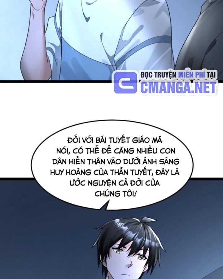 đọc truyện Toàn Cầu Băng Phong: Ta Chế Tạo Phòng An Toàn Tại Tận Thế Chương 315 ảnh 23 tại Thiên Thai Truyện