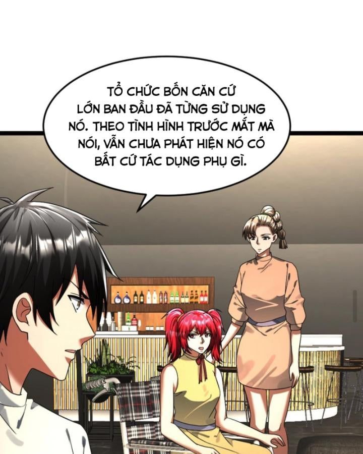 đọc truyện Toàn Cầu Băng Phong: Ta Chế Tạo Phòng An Toàn Tại Tận Thế Chương 316 ảnh 16 tại Thiên Thai Truyện
