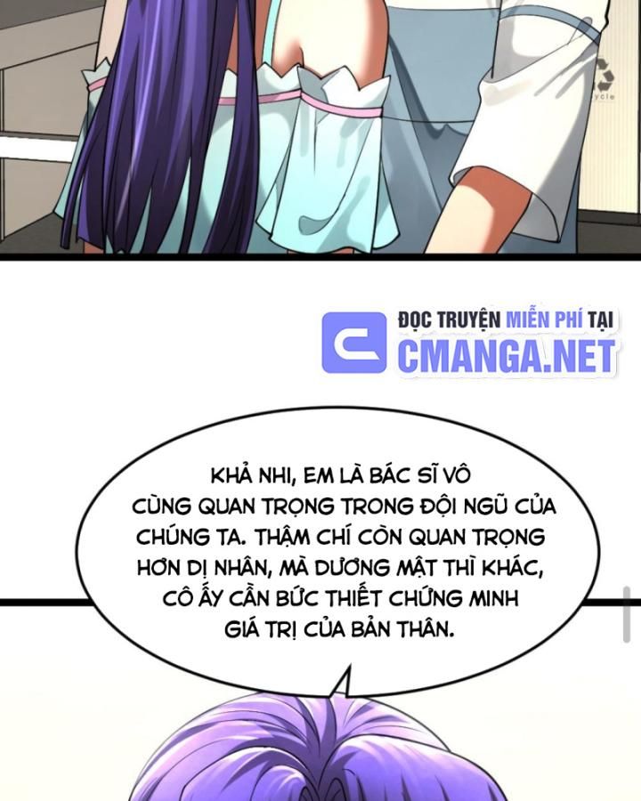 đọc truyện Toàn Cầu Băng Phong: Ta Chế Tạo Phòng An Toàn Tại Tận Thế Chương 317 ảnh 11 tại Truyện Dạ Ký