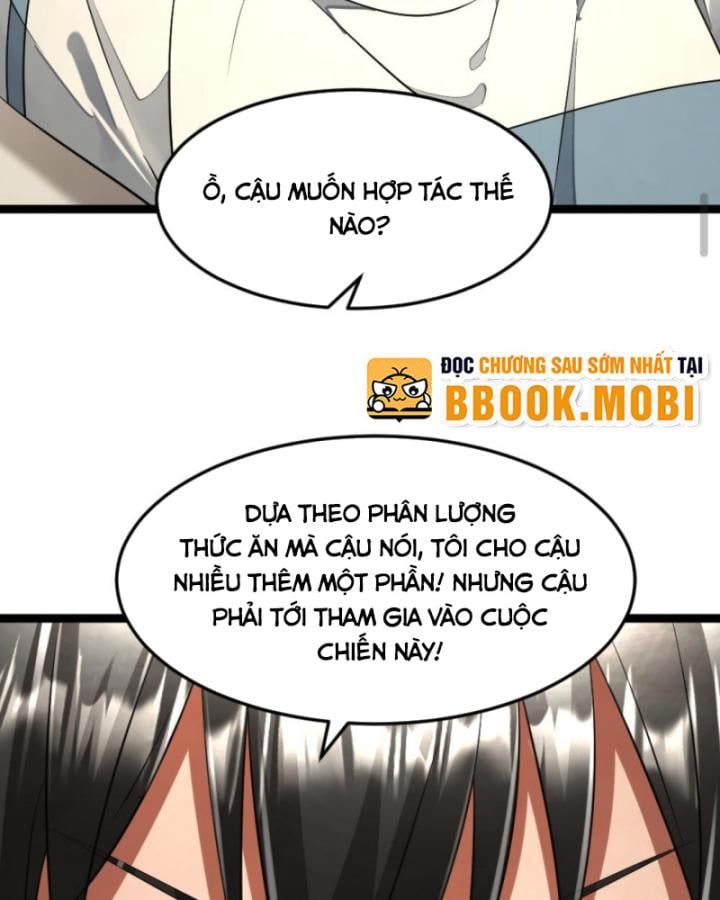 đọc truyện Toàn Cầu Băng Phong: Ta Chế Tạo Phòng An Toàn Tại Tận Thế Chương 317 ảnh 18 tại Truyện Dạ Ký