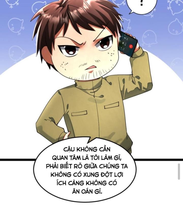 đọc truyện Toàn Cầu Băng Phong: Ta Chế Tạo Phòng An Toàn Tại Tận Thế Chương 317 ảnh 22 tại Truyện Dạ Ký