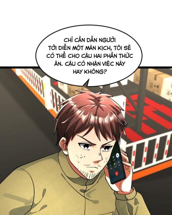 đọc truyện Toàn Cầu Băng Phong: Ta Chế Tạo Phòng An Toàn Tại Tận Thế Chương 317 ảnh 23 tại Truyện Dạ Ký