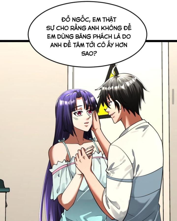 đọc truyện Toàn Cầu Băng Phong: Ta Chế Tạo Phòng An Toàn Tại Tận Thế Chương 317 ảnh 7 tại Truyện Dạ Ký