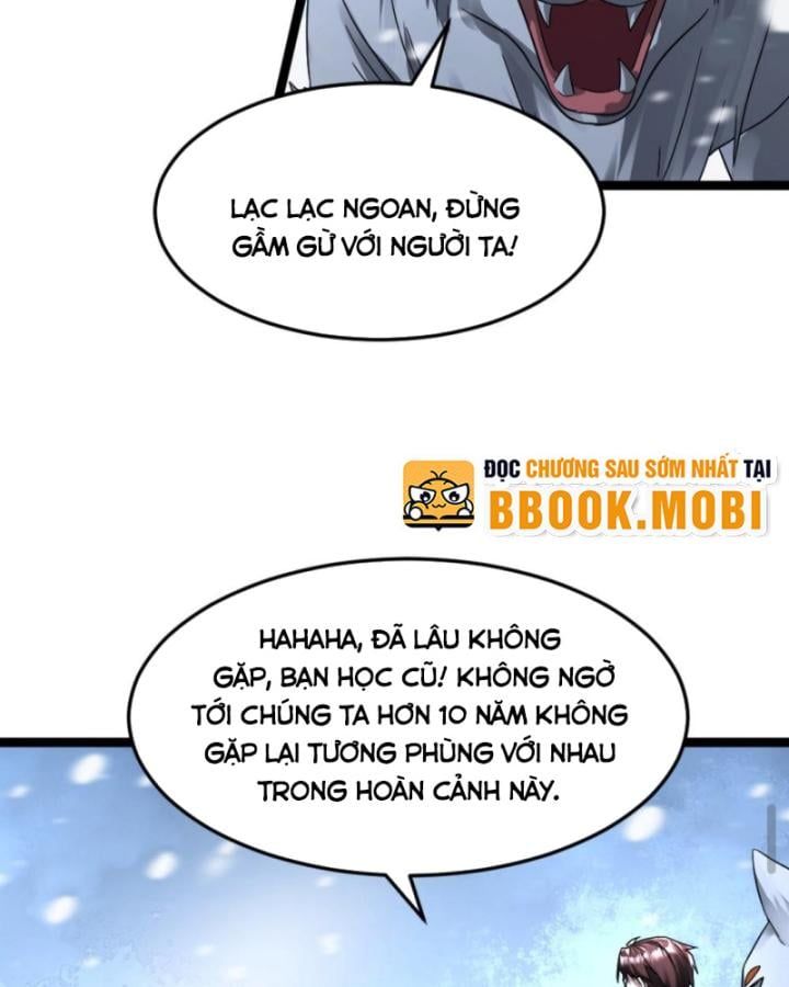 đọc truyện Toàn Cầu Băng Phong: Ta Chế Tạo Phòng An Toàn Tại Tận Thế Chương 318 ảnh 34 tại Giả Dược