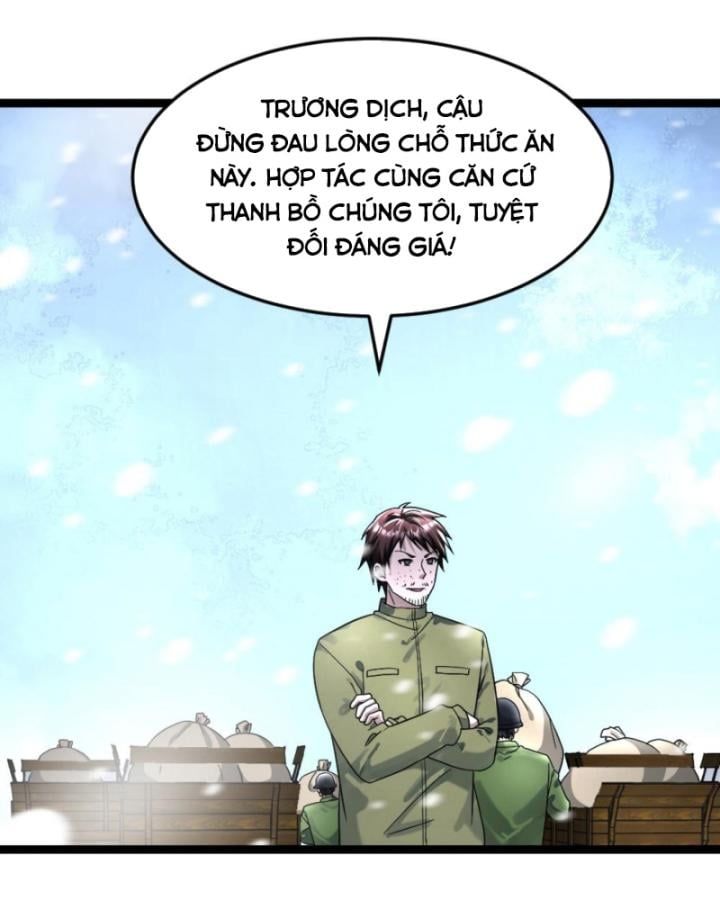 đọc truyện Toàn Cầu Băng Phong: Ta Chế Tạo Phòng An Toàn Tại Tận Thế Chương 318 ảnh 41 tại Giả Dược