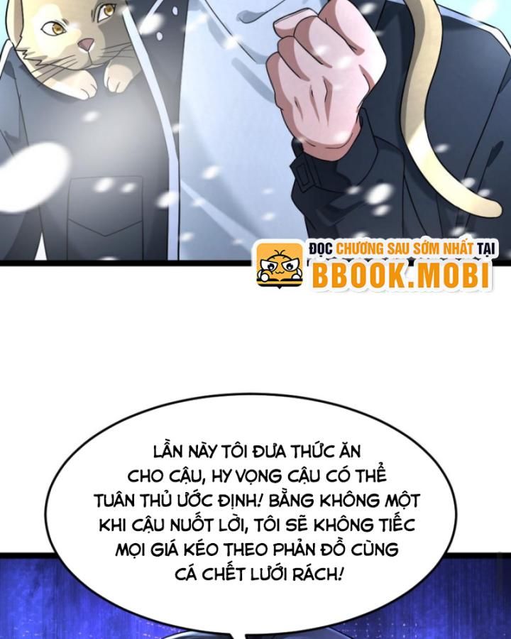 đọc truyện Toàn Cầu Băng Phong: Ta Chế Tạo Phòng An Toàn Tại Tận Thế Chương 318 ảnh 46 tại Giả Dược