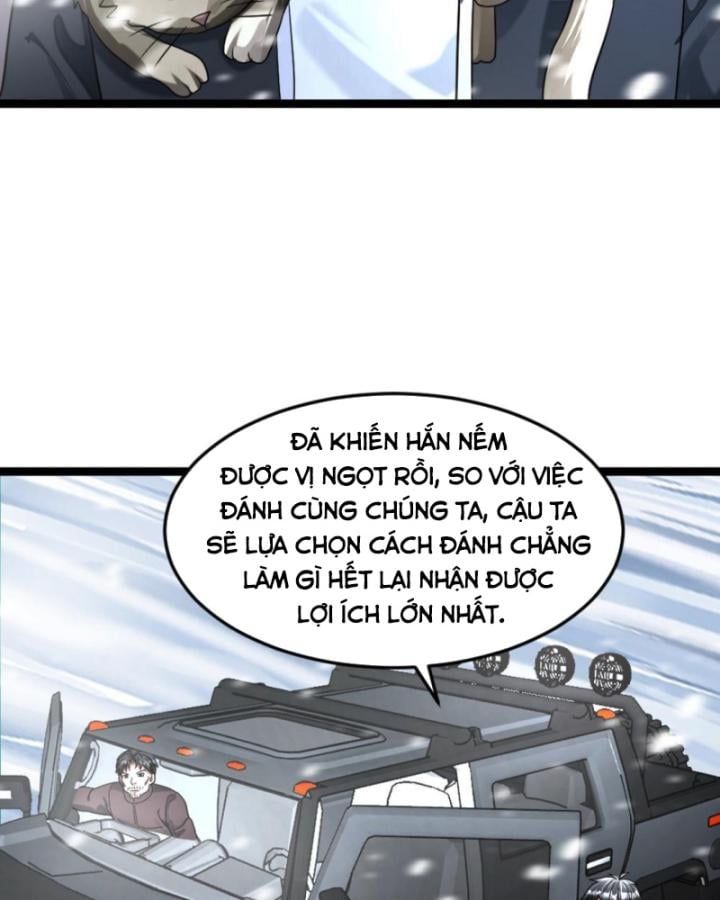 đọc truyện Toàn Cầu Băng Phong: Ta Chế Tạo Phòng An Toàn Tại Tận Thế Chương 319 ảnh 14 tại Thiên Thai Truyện