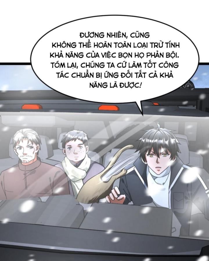 đọc truyện Toàn Cầu Băng Phong: Ta Chế Tạo Phòng An Toàn Tại Tận Thế Chương 319 ảnh 16 tại Thiên Thai Truyện