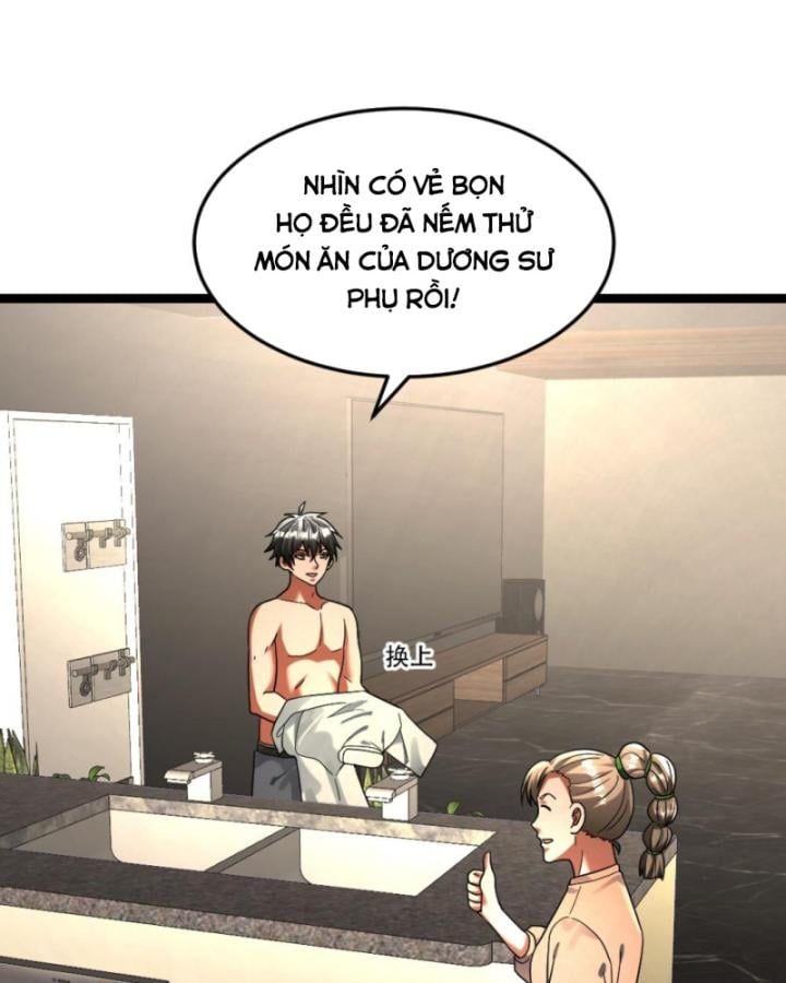 đọc truyện Toàn Cầu Băng Phong: Ta Chế Tạo Phòng An Toàn Tại Tận Thế Chương 319 ảnh 21 tại Thiên Thai Truyện