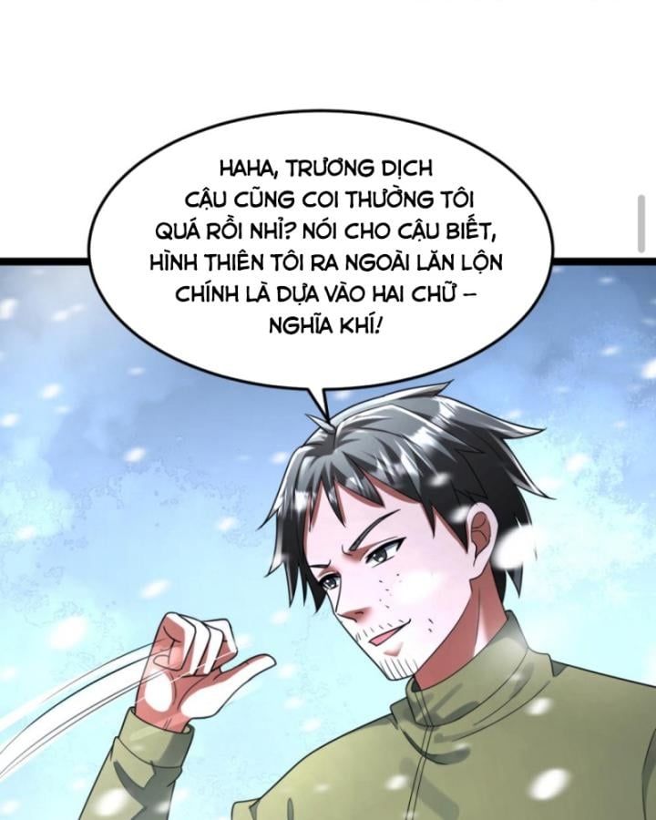 đọc truyện Toàn Cầu Băng Phong: Ta Chế Tạo Phòng An Toàn Tại Tận Thế Chương 319 ảnh 5 tại Thiên Thai Truyện