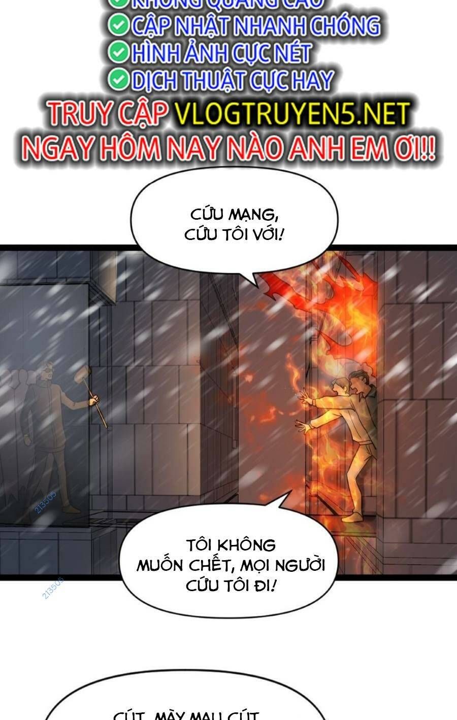 đọc truyện Toàn Cầu Băng Phong: Ta Chế Tạo Phòng An Toàn Tại Tận Thế Chương 32 ảnh 20 tại Thiên Thai Truyện