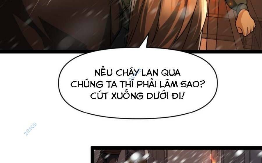 đọc truyện Toàn Cầu Băng Phong: Ta Chế Tạo Phòng An Toàn Tại Tận Thế Chương 32 ảnh 24 tại Thiên Thai Truyện