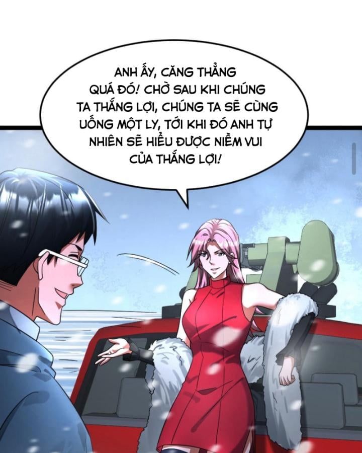 đọc truyện Toàn Cầu Băng Phong: Ta Chế Tạo Phòng An Toàn Tại Tận Thế Chương 320 ảnh 20 tại Thiên Thai Truyện