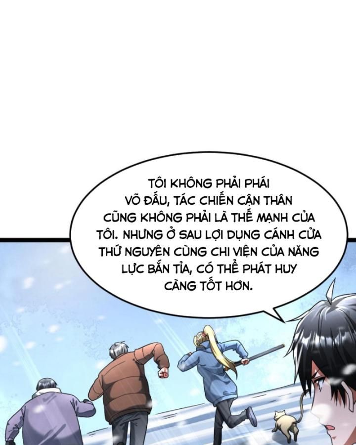 đọc truyện Toàn Cầu Băng Phong: Ta Chế Tạo Phòng An Toàn Tại Tận Thế Chương 320 ảnh 28 tại Thiên Thai Truyện