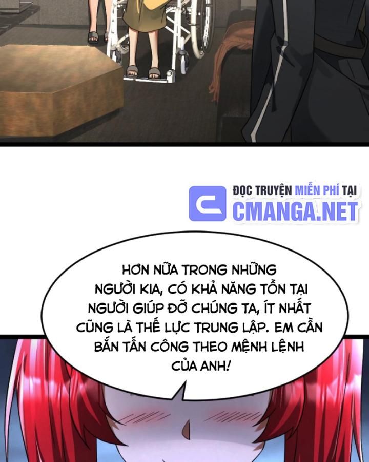 đọc truyện Toàn Cầu Băng Phong: Ta Chế Tạo Phòng An Toàn Tại Tận Thế Chương 320 ảnh 36 tại Thiên Thai Truyện
