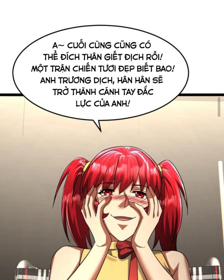 đọc truyện Toàn Cầu Băng Phong: Ta Chế Tạo Phòng An Toàn Tại Tận Thế Chương 320 ảnh 38 tại Thiên Thai Truyện