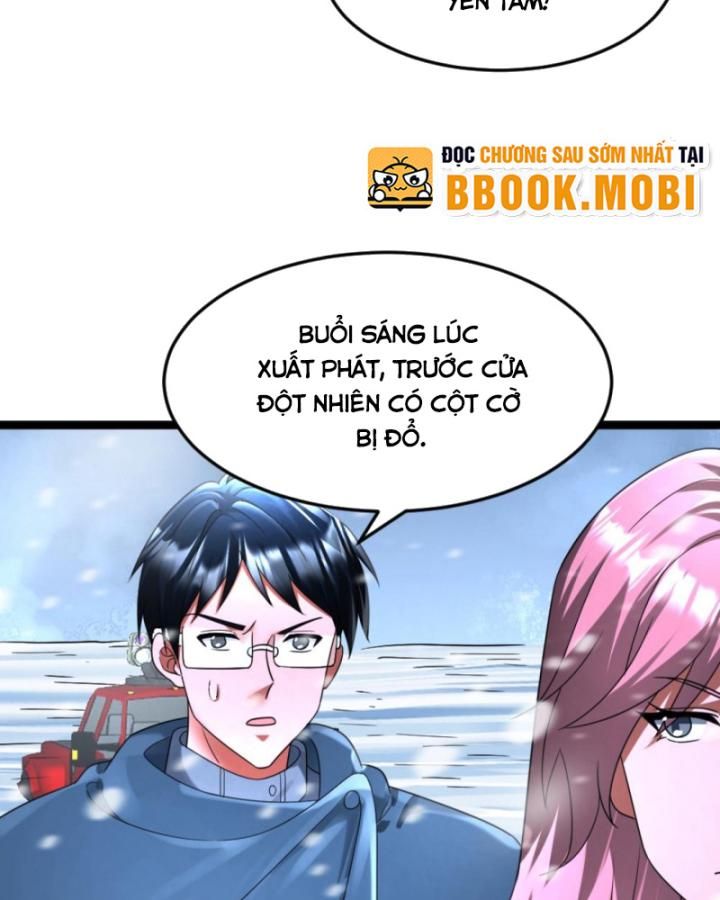 đọc truyện Toàn Cầu Băng Phong: Ta Chế Tạo Phòng An Toàn Tại Tận Thế Chương 320 ảnh 5 tại Thiên Thai Truyện