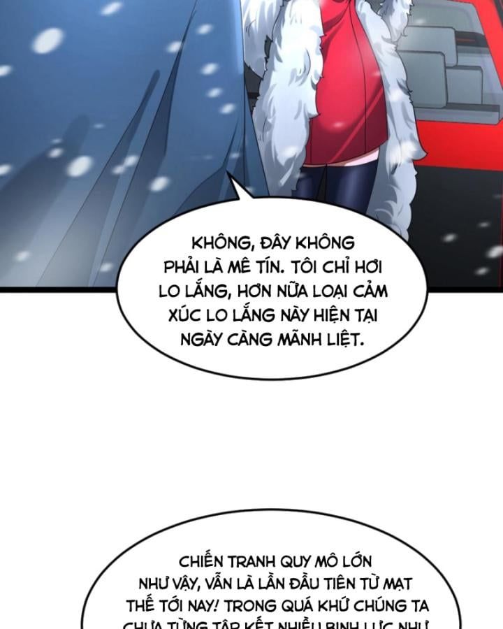 đọc truyện Toàn Cầu Băng Phong: Ta Chế Tạo Phòng An Toàn Tại Tận Thế Chương 320 ảnh 8 tại Thiên Thai Truyện