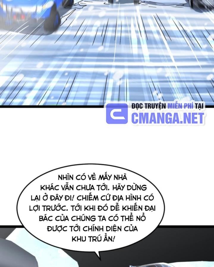 đọc truyện Toàn Cầu Băng Phong: Ta Chế Tạo Phòng An Toàn Tại Tận Thế Chương 321 ảnh 23 tại Thiên Thai Truyện