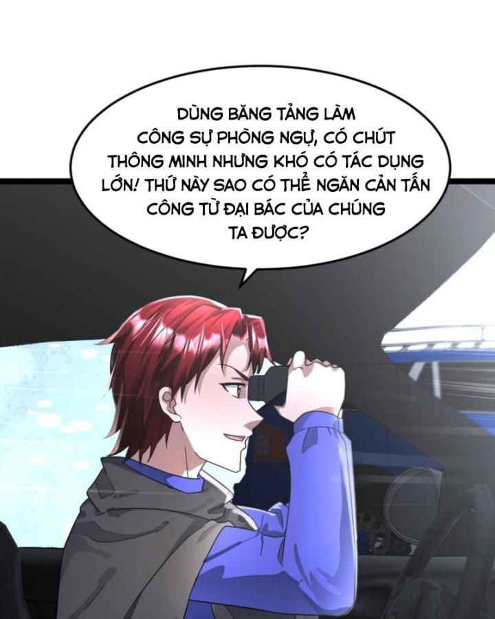 đọc truyện Toàn Cầu Băng Phong: Ta Chế Tạo Phòng An Toàn Tại Tận Thế Chương 321 ảnh 25 tại Thiên Thai Truyện