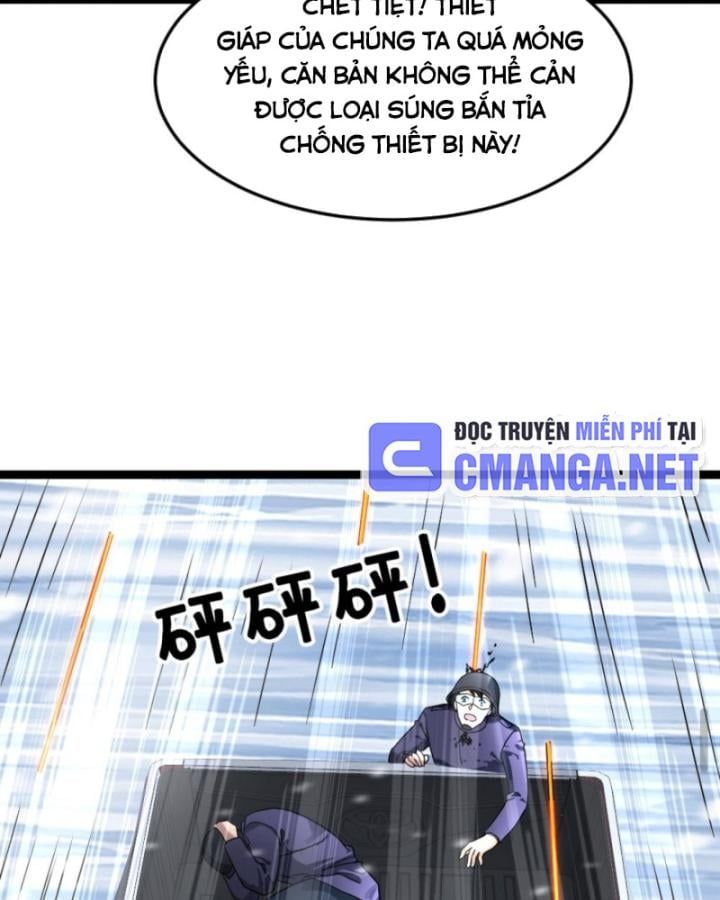 đọc truyện Toàn Cầu Băng Phong: Ta Chế Tạo Phòng An Toàn Tại Tận Thế Chương 323 ảnh 11 tại Truyện Dạ Ký
