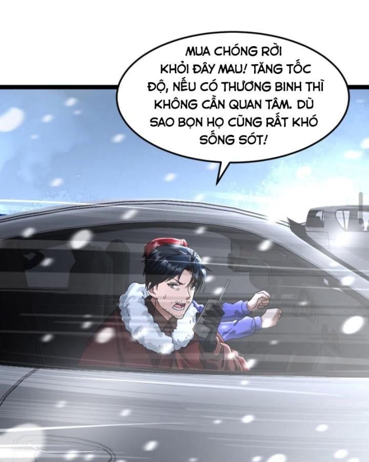đọc truyện Toàn Cầu Băng Phong: Ta Chế Tạo Phòng An Toàn Tại Tận Thế Chương 323 ảnh 13 tại Truyện Dạ Ký