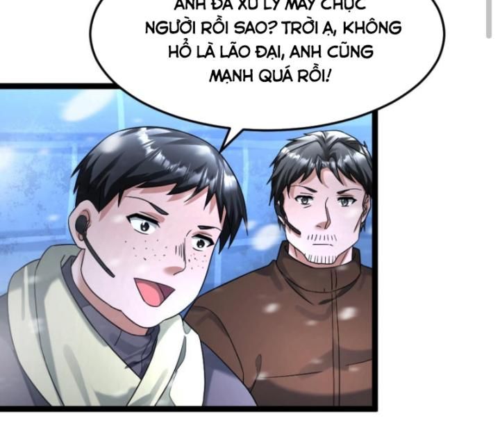 đọc truyện Toàn Cầu Băng Phong: Ta Chế Tạo Phòng An Toàn Tại Tận Thế Chương 323 ảnh 29 tại Truyện Dạ Ký