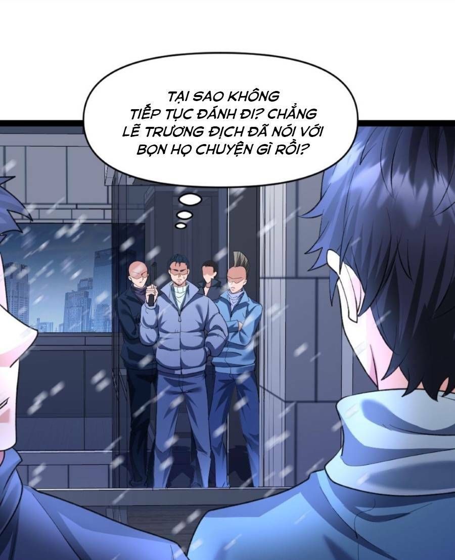 đọc truyện Toàn Cầu Băng Phong: Ta Chế Tạo Phòng An Toàn Tại Tận Thế Chương 33 ảnh 13 tại Truyện Dạ Ký