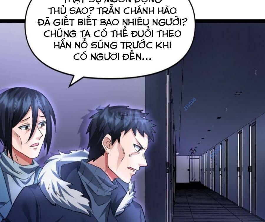 đọc truyện Toàn Cầu Băng Phong: Ta Chế Tạo Phòng An Toàn Tại Tận Thế Chương 33 ảnh 22 tại Truyện Dạ Ký