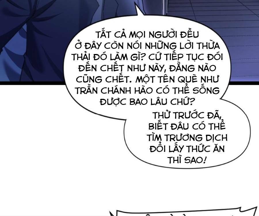 đọc truyện Toàn Cầu Băng Phong: Ta Chế Tạo Phòng An Toàn Tại Tận Thế Chương 33 ảnh 23 tại Truyện Dạ Ký