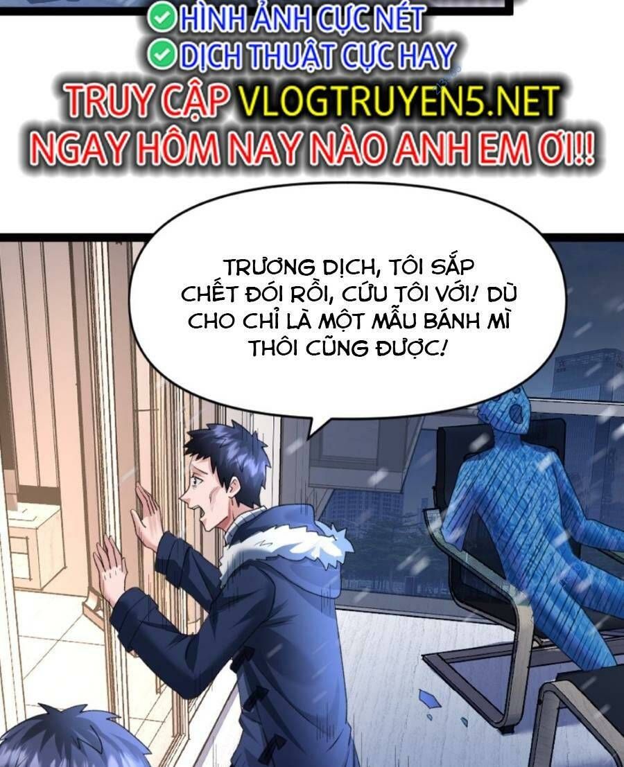 đọc truyện Toàn Cầu Băng Phong: Ta Chế Tạo Phòng An Toàn Tại Tận Thế Chương 33 ảnh 4 tại Truyện Dạ Ký