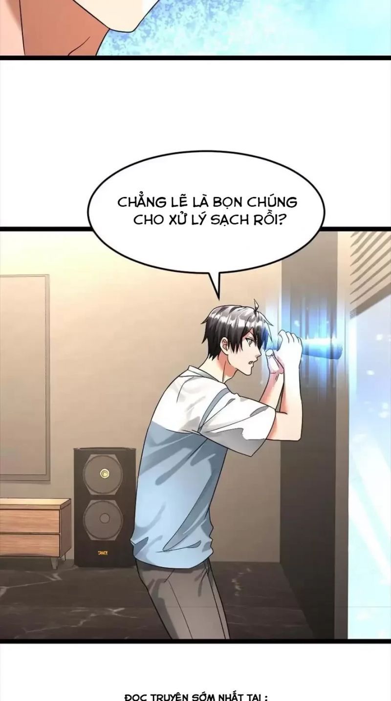 đọc truyện Toàn Cầu Băng Phong: Ta Chế Tạo Phòng An Toàn Tại Tận Thế Chương 338 ảnh 14 tại Truyện Dạ Ký