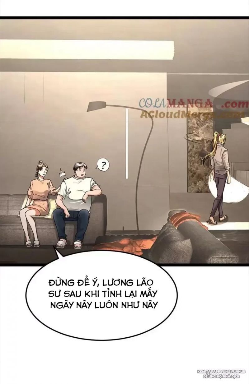 đọc truyện Toàn Cầu Băng Phong: Ta Chế Tạo Phòng An Toàn Tại Tận Thế Chương 338 ảnh 7 tại Truyện Dạ Ký