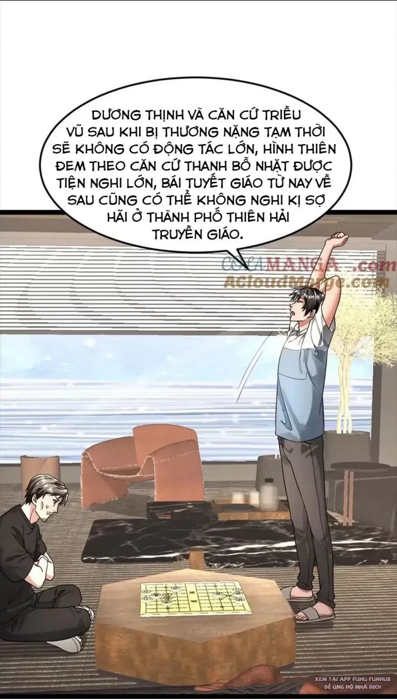 đọc truyện Toàn Cầu Băng Phong: Ta Chế Tạo Phòng An Toàn Tại Tận Thế Chương 338 ảnh 9 tại Truyện Dạ Ký