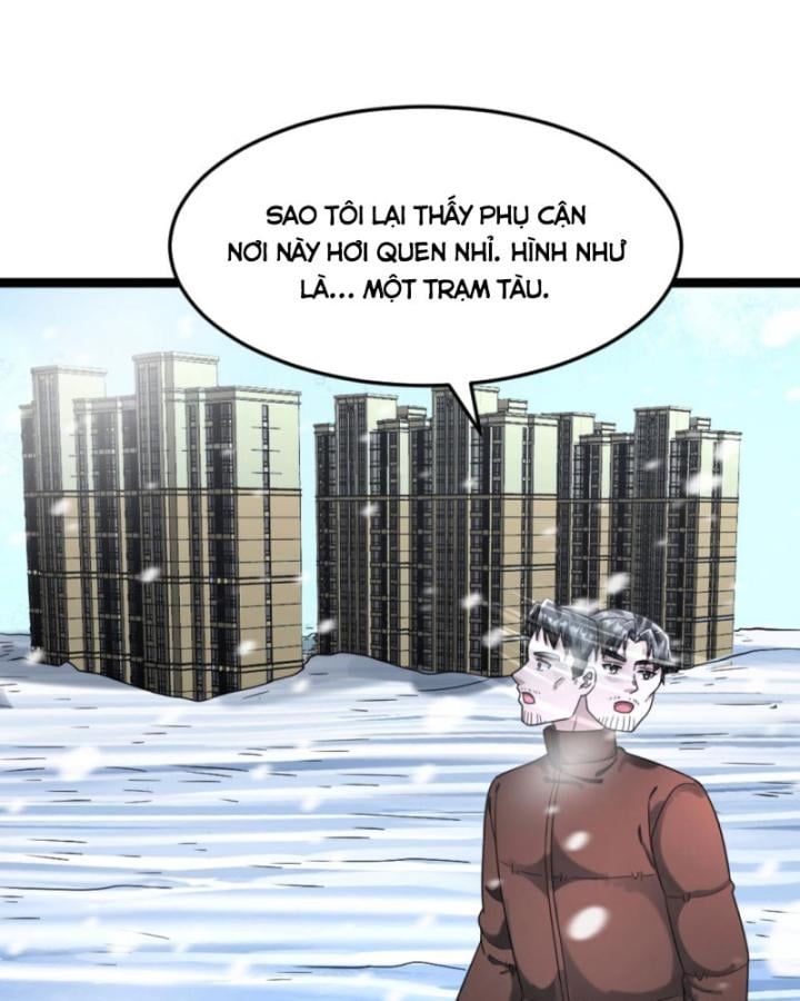 đọc truyện Toàn Cầu Băng Phong: Ta Chế Tạo Phòng An Toàn Tại Tận Thế Chương 339 ảnh 24 tại Truyện Dạ Ký