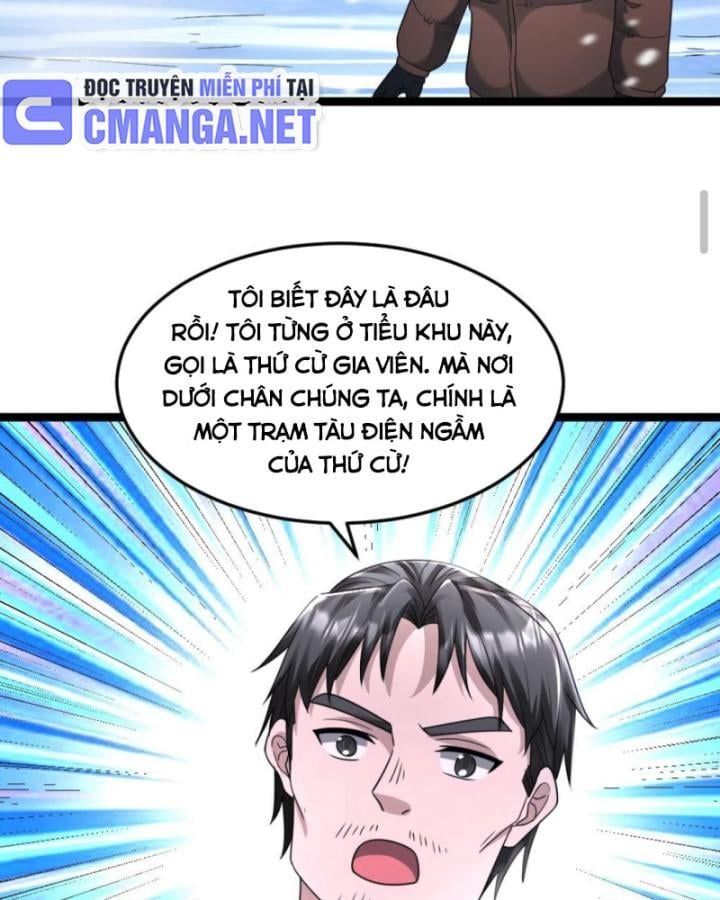đọc truyện Toàn Cầu Băng Phong: Ta Chế Tạo Phòng An Toàn Tại Tận Thế Chương 339 ảnh 25 tại Truyện Dạ Ký
