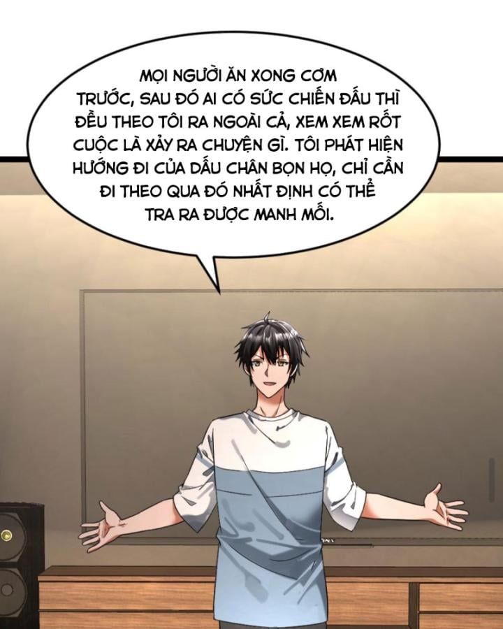 đọc truyện Toàn Cầu Băng Phong: Ta Chế Tạo Phòng An Toàn Tại Tận Thế Chương 339 ảnh 8 tại Truyện Dạ Ký