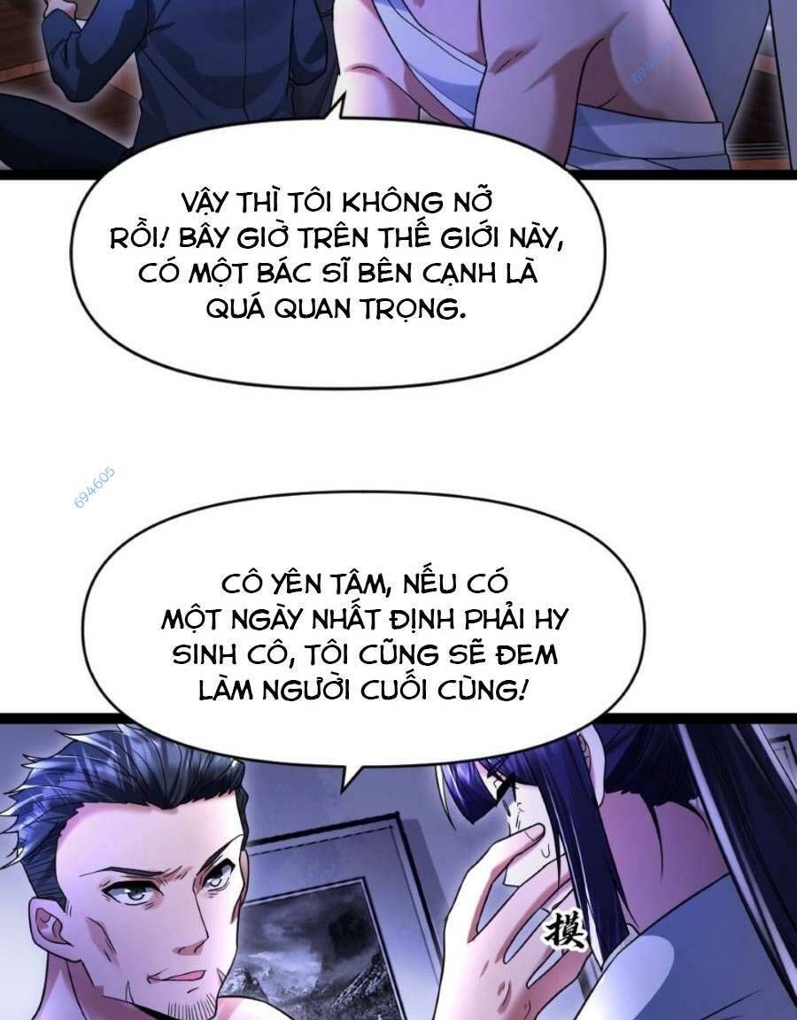 đọc truyện Toàn Cầu Băng Phong: Ta Chế Tạo Phòng An Toàn Tại Tận Thế Chương 34 ảnh 12 tại Thiên Thai Truyện