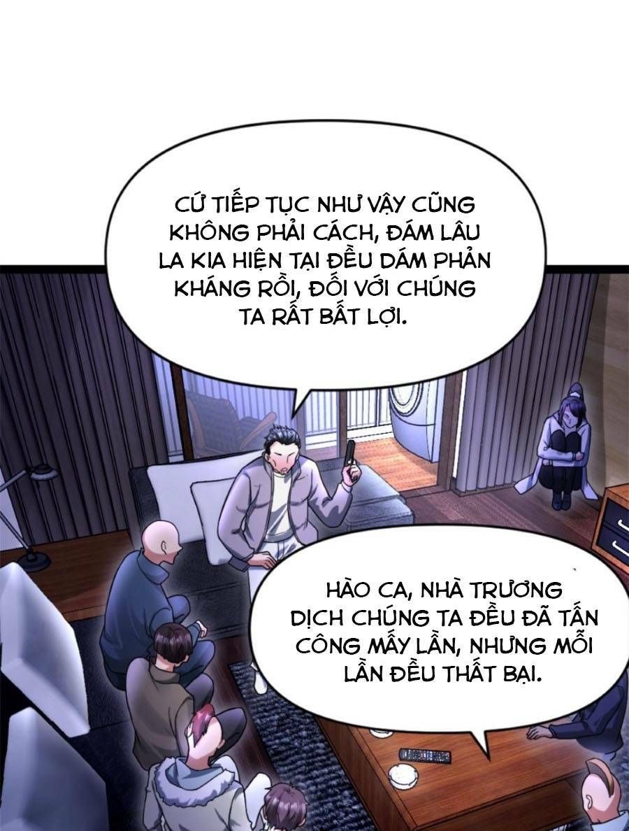 đọc truyện Toàn Cầu Băng Phong: Ta Chế Tạo Phòng An Toàn Tại Tận Thế Chương 34 ảnh 17 tại Thiên Thai Truyện